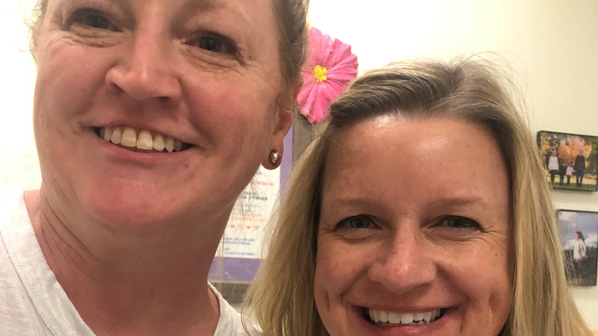 Carla Bailey tweet media