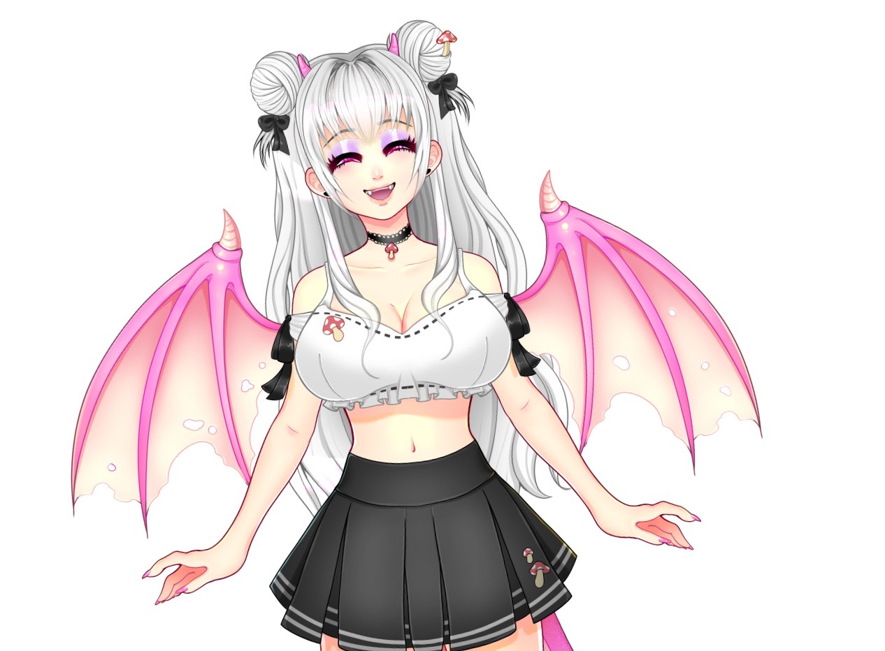 One day I wanna have a vr model of me! https://t.co/jz76RHFWLQ