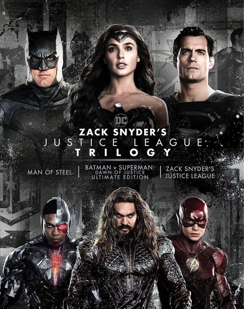theeSNYDERVERSE's tweet photo. Snyderverse             Vs             Batgirl https://t.co/XC4Kd3lDKq