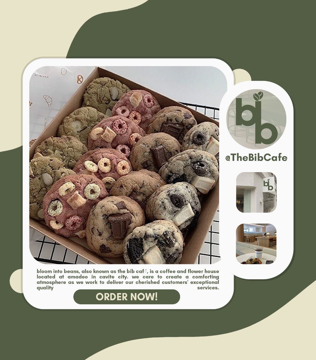 ㅤ   

       🪴ㅤBloom Into Beans  ֶָ֢⁠𖧧࣪˒ .

       for       @reaIstate
       from    vince
       യ   morning, bff! here's your libre na.

ㅤ