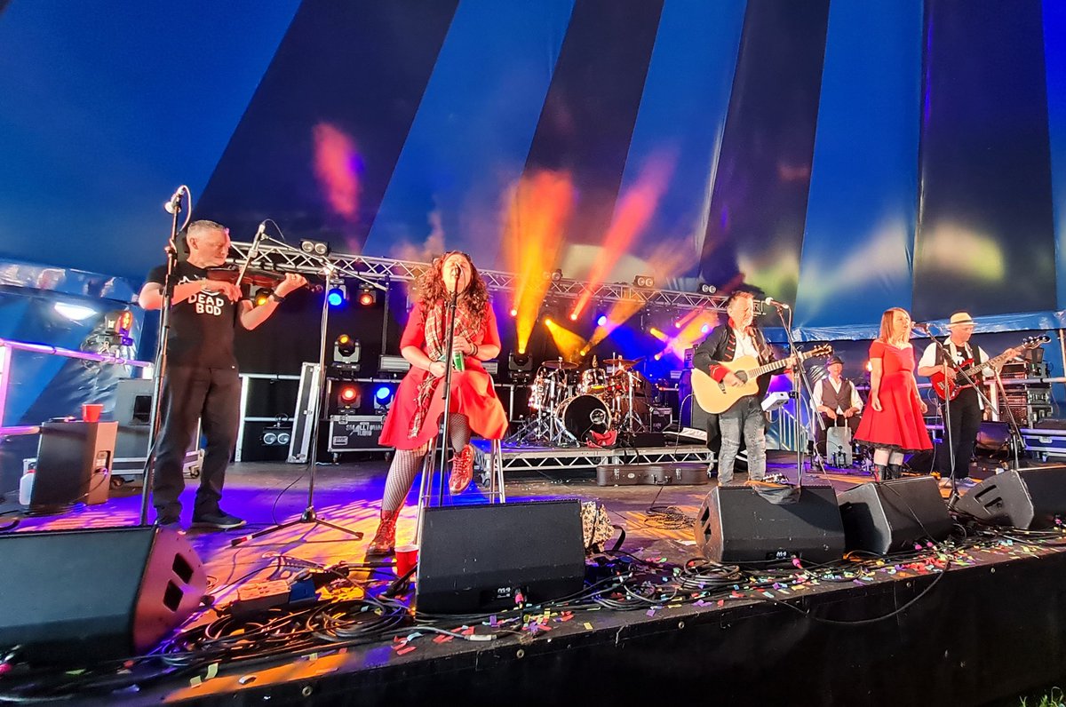 Butefest rocked!