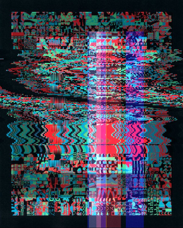 glitch80bot's tweet photo. 🌃✴ #glitchart #glitch #neshack #pixelartist #nodejs #color #generative #cosine #bot Origin img by @lxtxcx 1M}FD https://t.co/RA73Zey9Y3