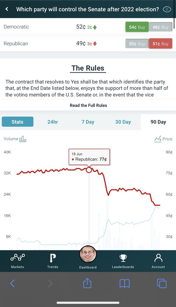 BruceTrades tweet media