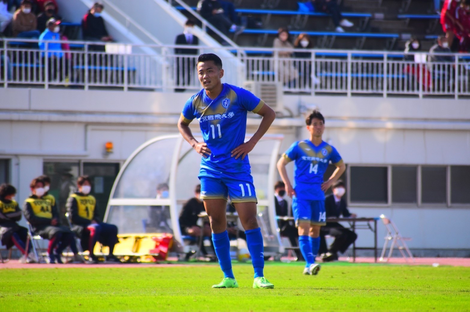 ジュビロ磐田 師岡 柊生選手 加入内定 東京国際大学の師岡 柊生 もろおか しゅう 選手 Fw が 23シーズンより ジュビロ磐田へ加入内定いたしました 00 12 9 東京都 174cm 69kg サッカー歴 大和田サッカークラブ Fc多摩ジュニアユース ジュビロ磐田 師岡 柊生選手 加入内定 東京国際大学の師岡 柊生 もろおか しゅう 選手 Fw が 23シーズンより ジュビロ磐田へ加入内定いたしました 00 12 9 東京都 174cm 69kg サッカー歴 大和田サッカークラブ Fc多摩ジュニアユース