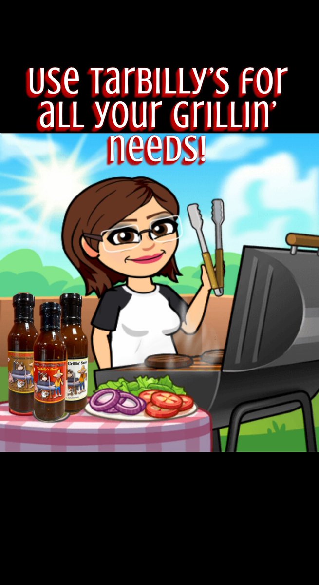 Tarbilly's (@tarbillys) on Twitter photo 