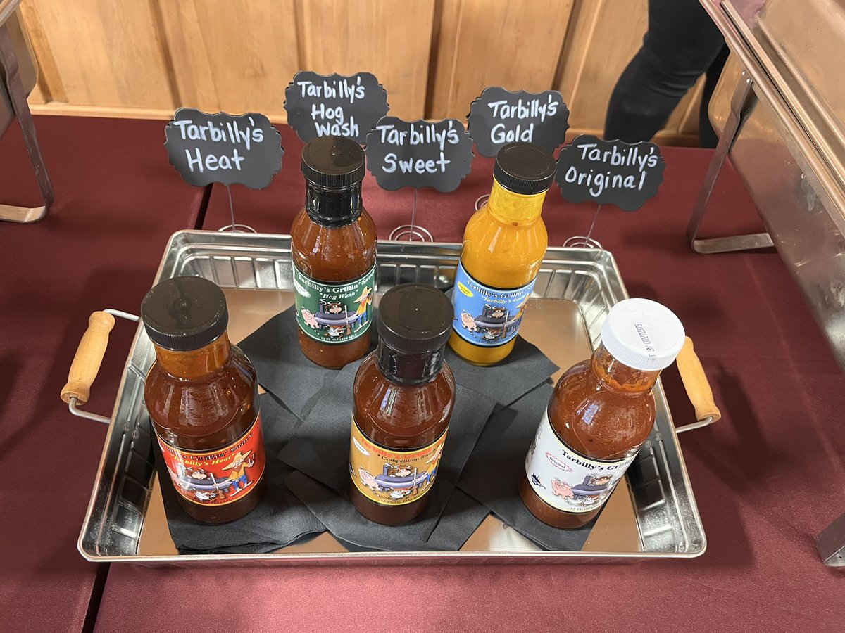 Tarbilly's (@tarbillys) on Twitter photo 