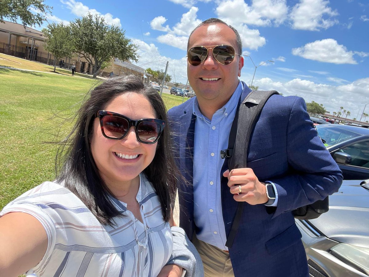 Rey Rodriguez,Ed.D. tweet media