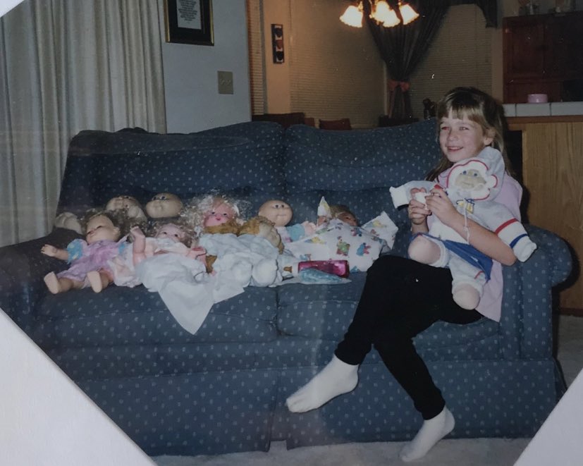 Lindsay (Bruce) Crider tweet media