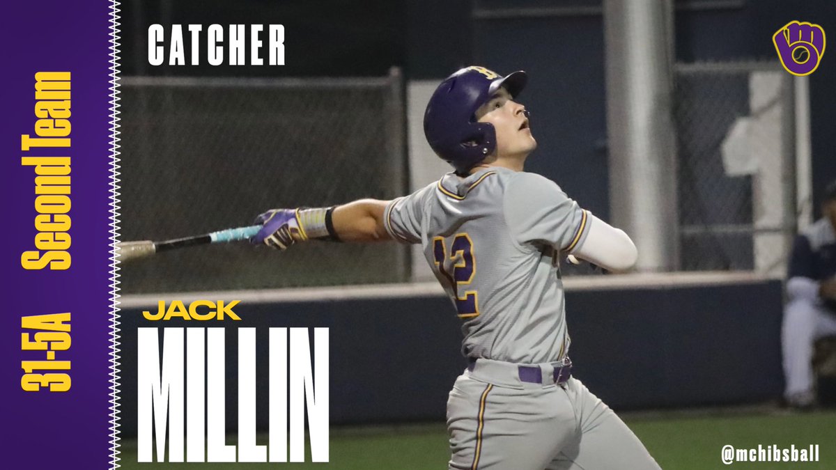 McHi Baseball tweet media