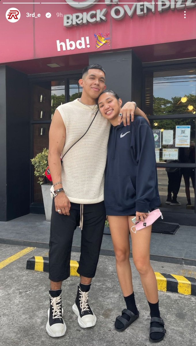teamphenoms's tweet photo. my faves 💞💞💞 hbd bea!! https://t.co/USZq1w1hhS