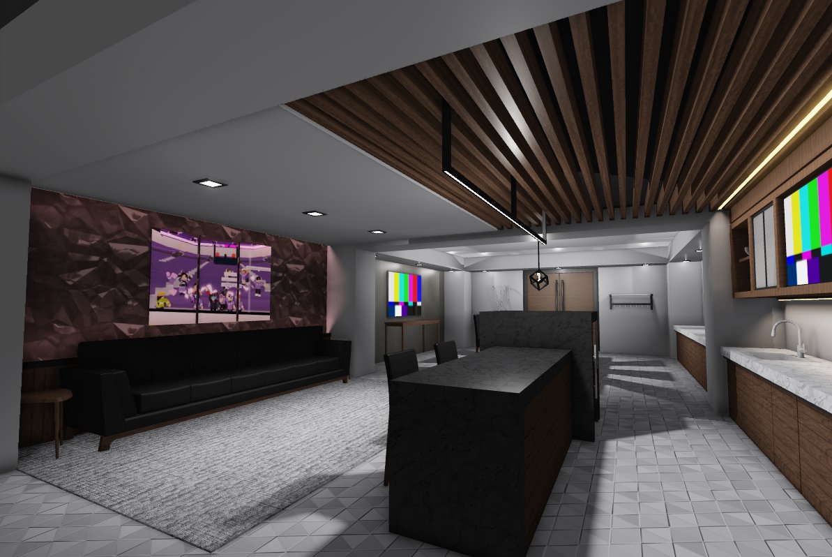 Watch games in style✨🤩

 Sportiez Center suites will be available for purchase later this month. Invite up to 4 friends into your suite to watch with you!