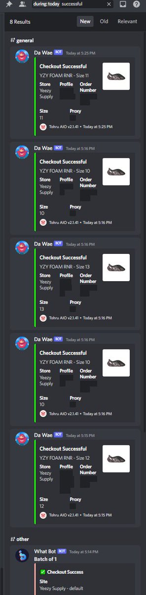 Cooker.hl | Kms.eth | Cooker (@cookerflips) on Twitter photo What a day
<a href="/ScarletProxies/">Scarlet Proxies</a> 🌹
<a href="/TohruAIO_/">Tohru AIO</a> 👺
<a href="/whatbotsuccess/">What Success</a> 🌶️
<a href="/tricklebot/">TRICKLE</a> 🤖
<a href="/hydraservers_/">Hydra Servers</a> 🐉
<a href="/ChefServers/">Chef Servers</a> 🧑🍳
<a href="/SkyGmails/">SkyGmail</a> 📧
<a href="/aycdio/">AYCD</a> ♾
<a href="/PulseAIO/">Pulse</a> 📖
<a href="/HollowEdu/">HollowEdu</a> 📕 What a day
<a href="/ScarletProxies/">Scarlet Proxies</a> 🌹
<a href="/TohruAIO_/">Tohru AIO</a> 👺
<a href="/whatbotsuccess/">What Success</a> 🌶️
<a href="/tricklebot/">TRICKLE</a> 🤖
<a href="/hydraservers_/">Hydra Servers</a> 🐉
<a href="/ChefServers/">Chef Servers</a> 🧑🍳
<a href="/SkyGmails/">SkyGmail</a> 📧
<a href="/aycdio/">AYCD</a> ♾
<a href="/PulseAIO/">Pulse</a> 📖
<a href="/HollowEdu/">HollowEdu</a> 📕