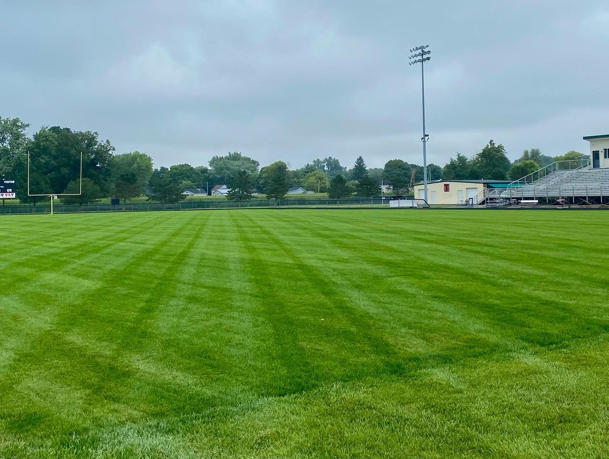 Troy Mercer tweet media