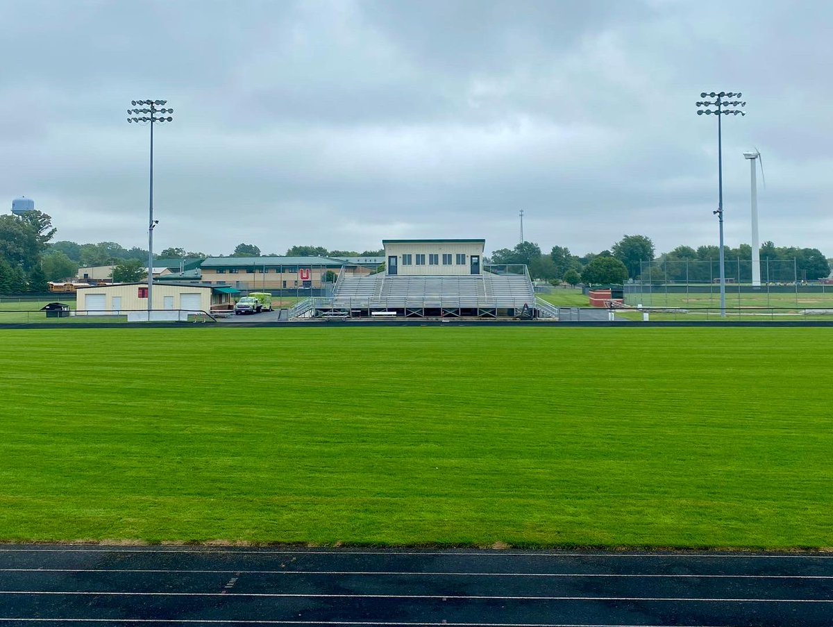 Troy Mercer tweet media