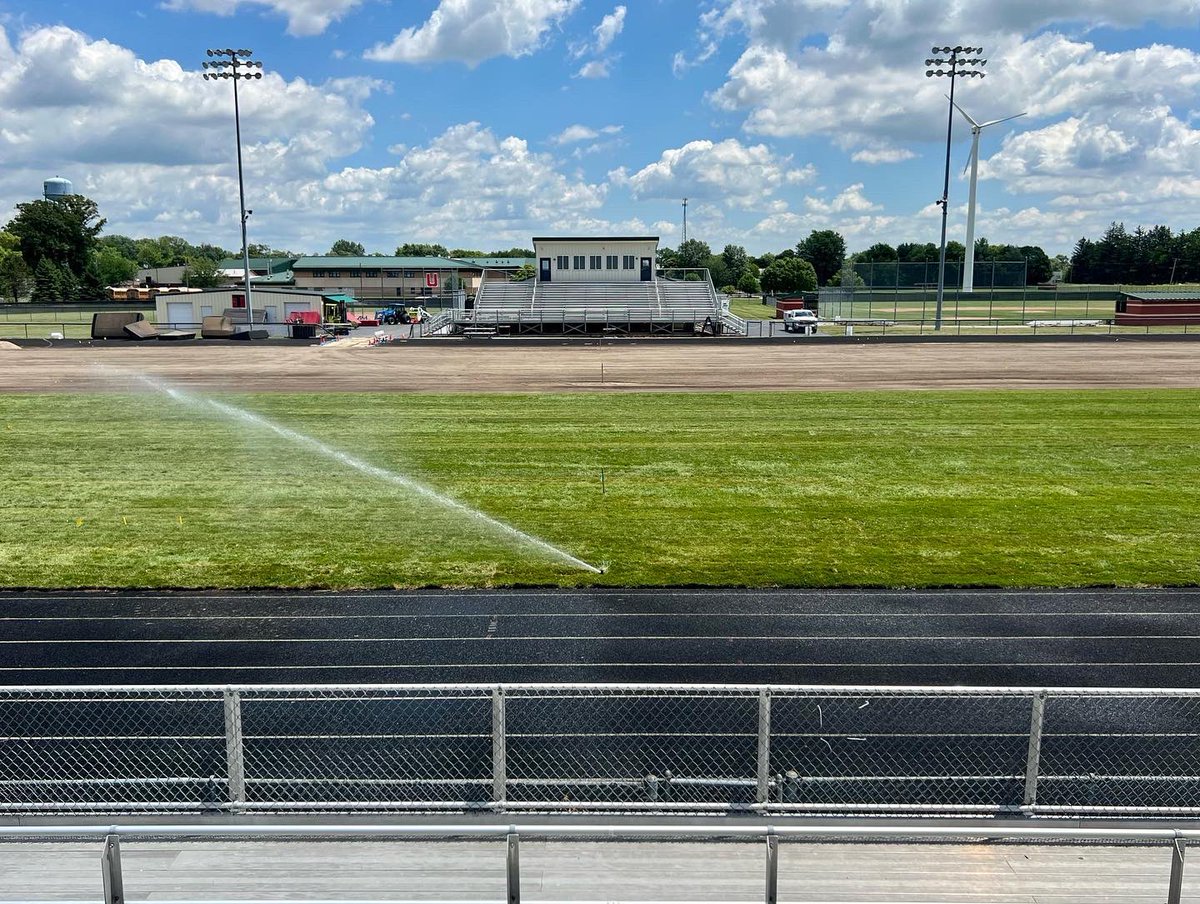 Troy Mercer tweet media