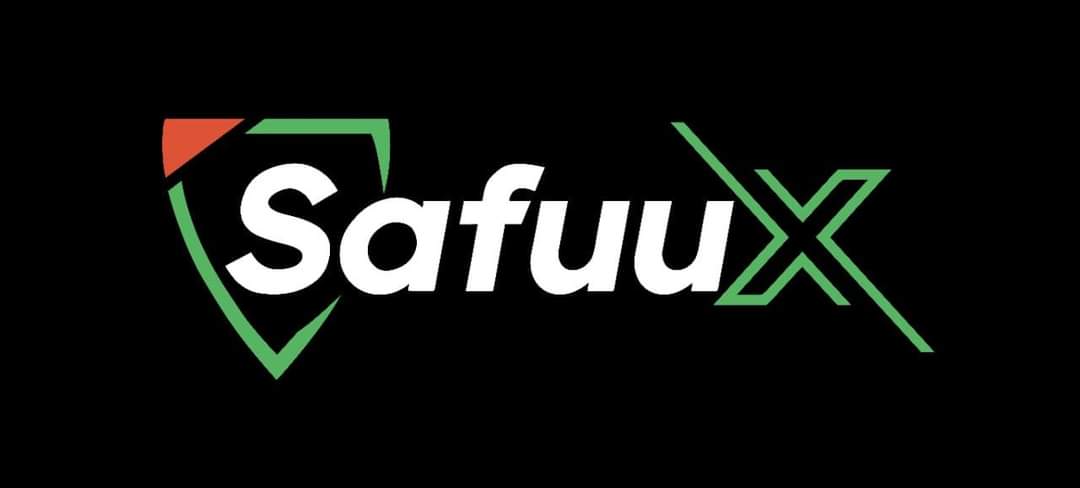 pl4n___b's tweet photo. @WatcherGuru Check out $Safuu before it too late, Blockchain launch soon !!! 
You get 2.28% APR everyday !!!
Defi 3.0 https://t.co/LNOQXM13hd