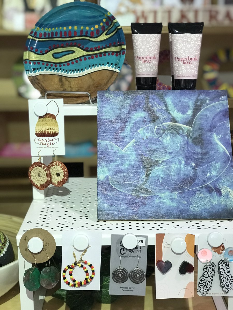 Meeanjin Markets tweet media