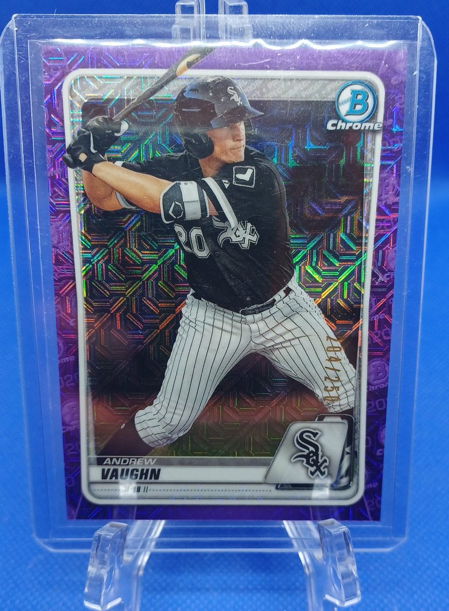 Hoerner1st2018's tweet photo. $10 each 
Vaughn  204/250
Jensen  25/99
Hernandez  17/50
#EverythingChicago 

@MDRANSOM1 
@sports_sell 
@CardboardEchoes 
@ILOVECOLLECTIN1 
@84baseballcards https://t.co/VvBWmTqQCd