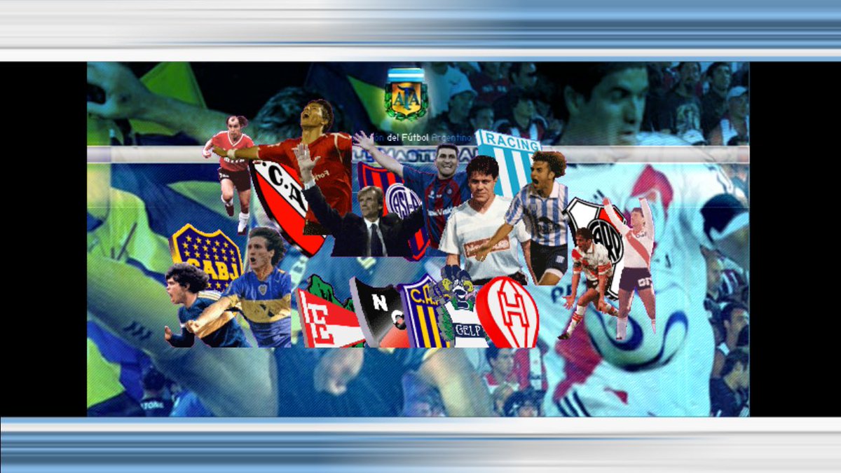 Pato99R's tweet photo. Imagínate un juego con 3060 equipos de los cuales la mayoría son argentinos. 

Jugar con la reserva de Ferro del 99 o con Tiro Federal 2005.

Todo eso trae este FIFA 07 - FOOTBALL MASTER. 

¿Les gustaría que lo suba? Porfavor dejar FAV y RT para tener más alcance 💙👇🏼 https://t.co/vO8Pdco8We