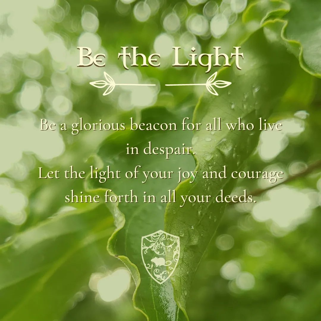 MedievalMouse's tweet photo. The Oath of the Ancients just speaks to me so, so much. #themedievalmouse #naturephotography #dndfanart #oathoftheancients https://t.co/mg90JJVgm5