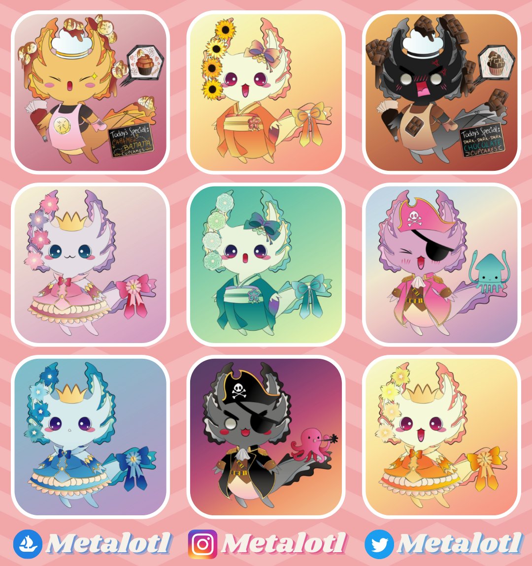 Metalotl tweet media