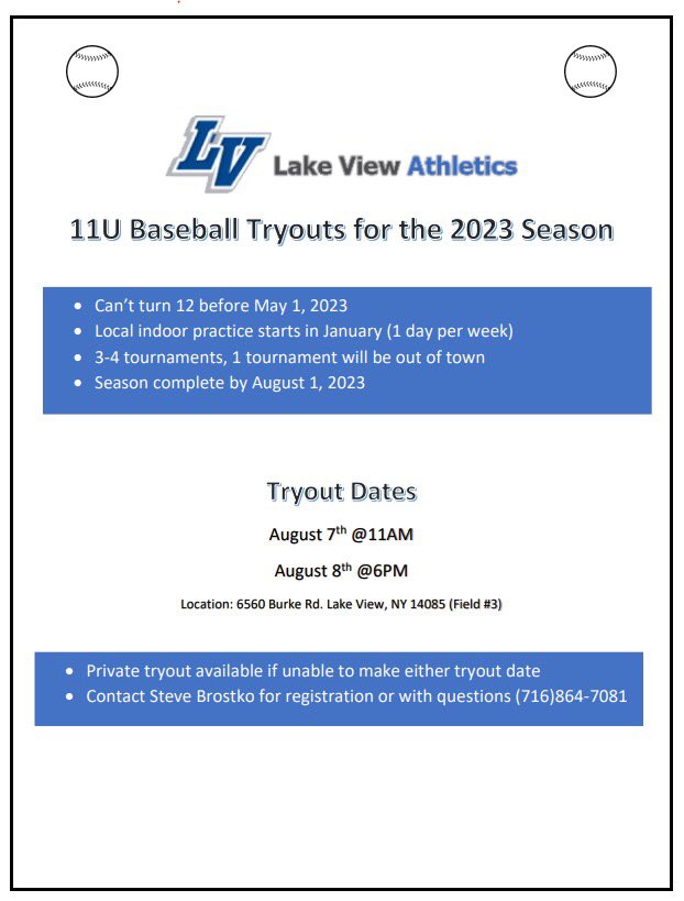 Lake View BBSB (@lvbbsb) on Twitter photo 