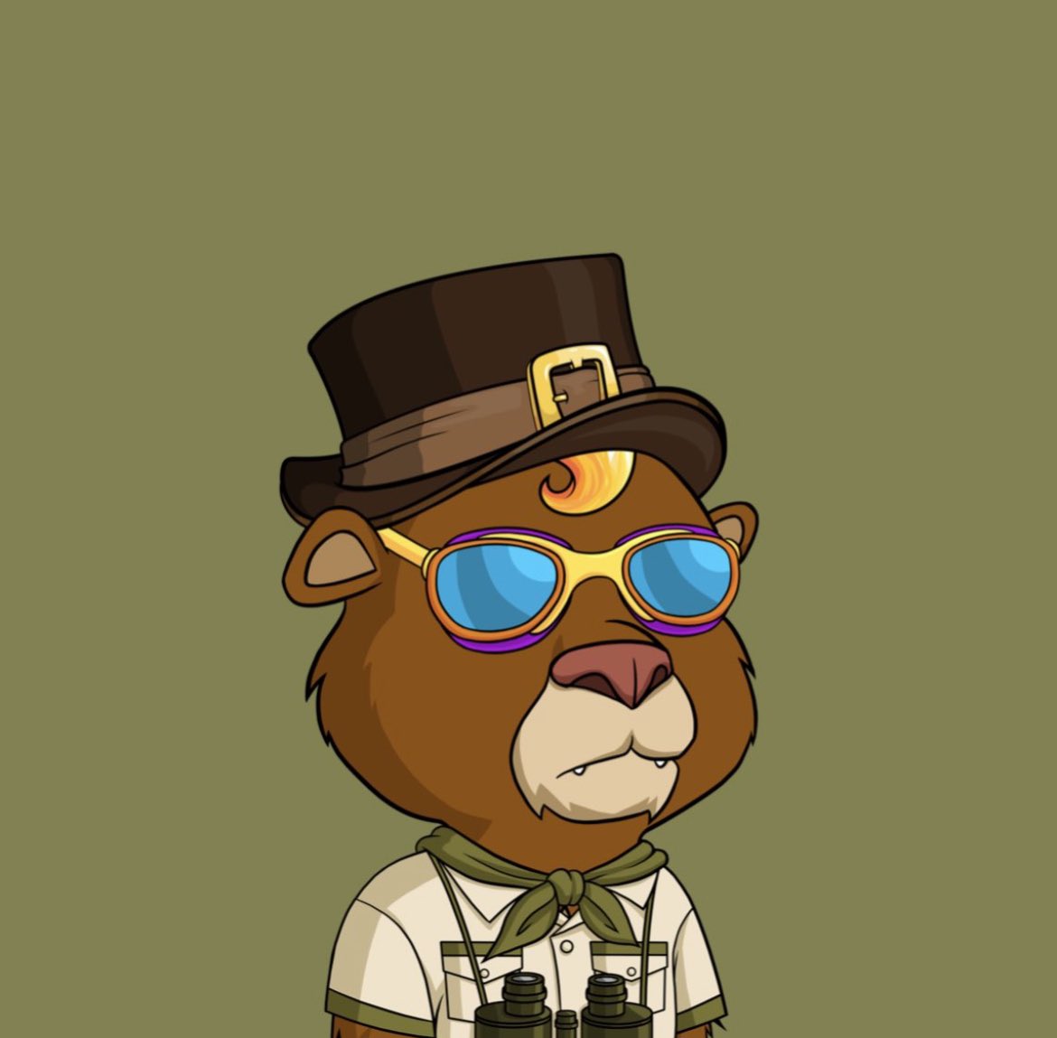 x.com/i/spaces/1MYGN…

Giveaway 7PM PST on the dot get in ! <a href="/LazyLionsNFT/">Lazy Lions 👑</a>