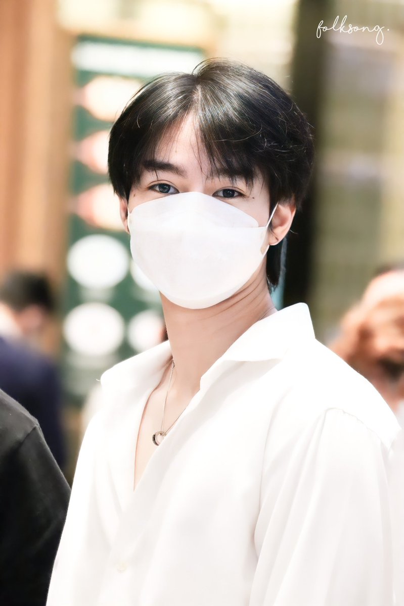 folksong_ffolk's tweet photo. จะเสกพี่มาให้เป็น my boo 😈💕

#folk_1405
#TouchMyHeartt
#STMDthailand https://t.co/oReQD81THX