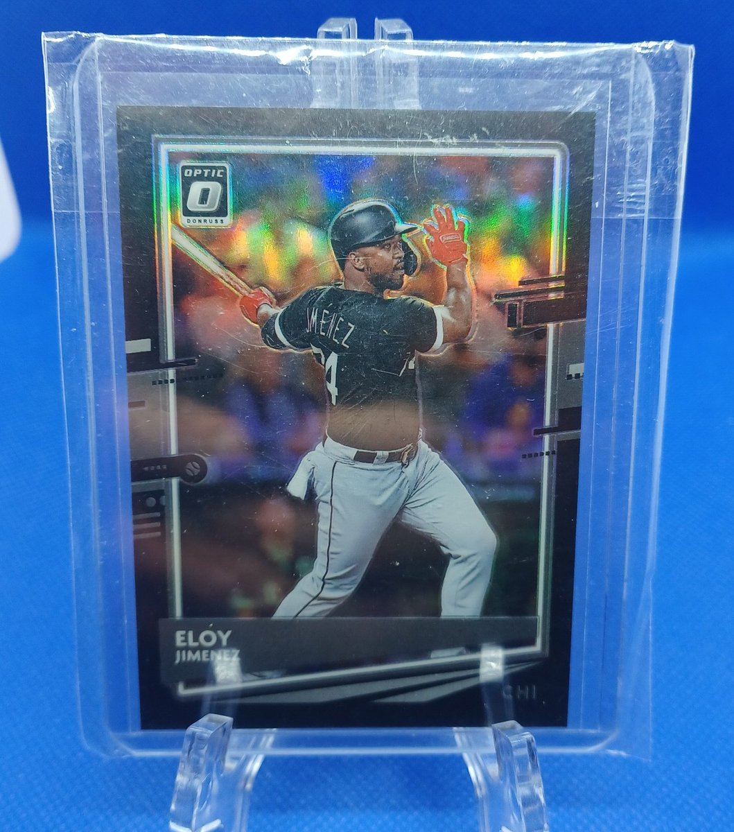 Hoerner1st2018's tweet photo. $20 each 
Jimenez  2/25
Contreras  13/25
Amaya 15/50
Schwarber  3/25
#EverythingChicago 

@MDRANSOM1 
@sports_sell 
@CardboardEchoes 
@ILOVECOLLECTIN1 
@84baseballcards https://t.co/JFLxLuXCO5