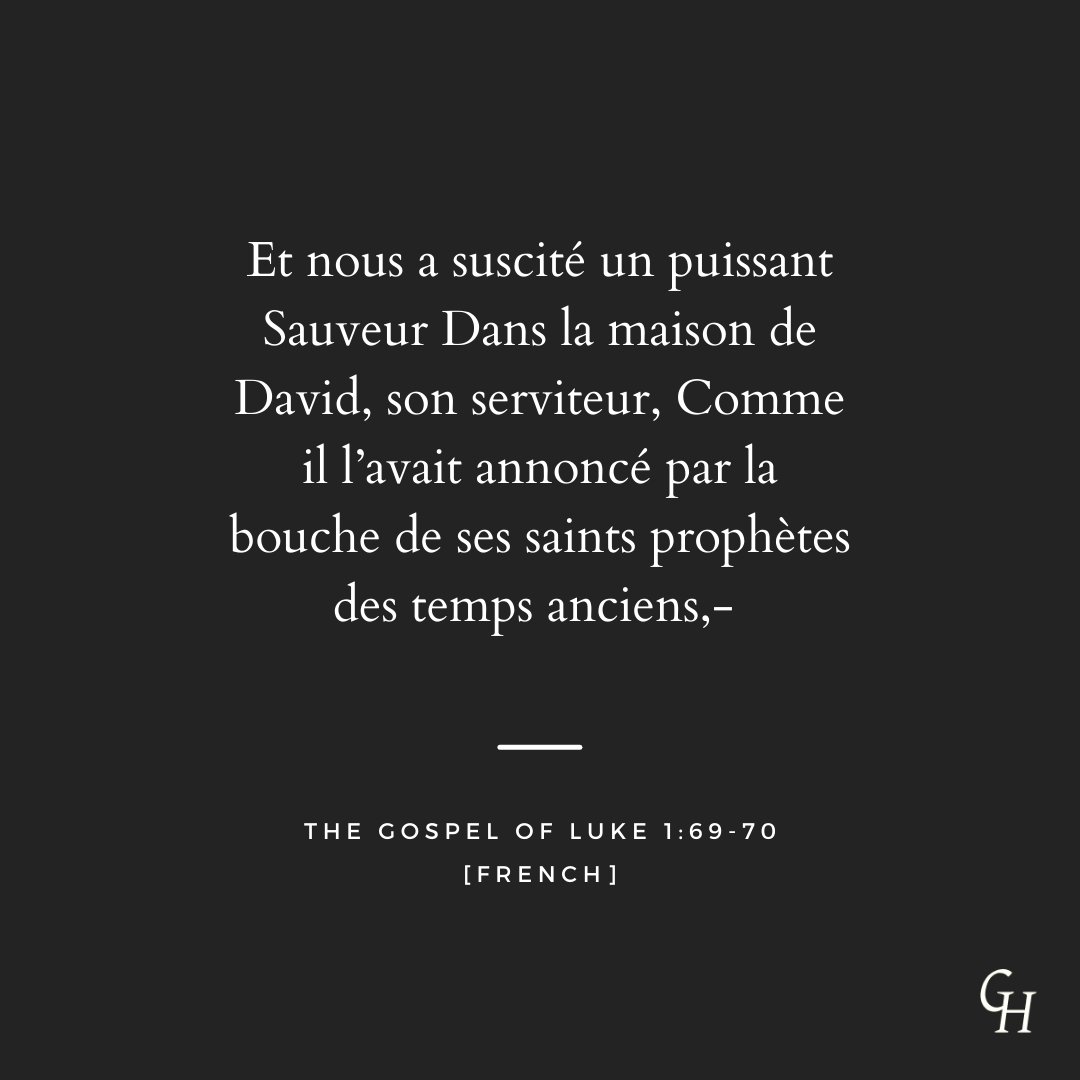 GlossaHouse's tweet photo. From our Luke-Acts Polyglot, A Parallel and Interlinear New Testament (Hebrew, Latin, Greek, English, German, and French) edited by Fredrick J. Long and T. Michael W. Halcomb
https://t.co/VS2YKCuI85
#glossahouse #resources #greek #hebrew #greekresources #hebrewresources https://t.co/vvc7wbnMBS