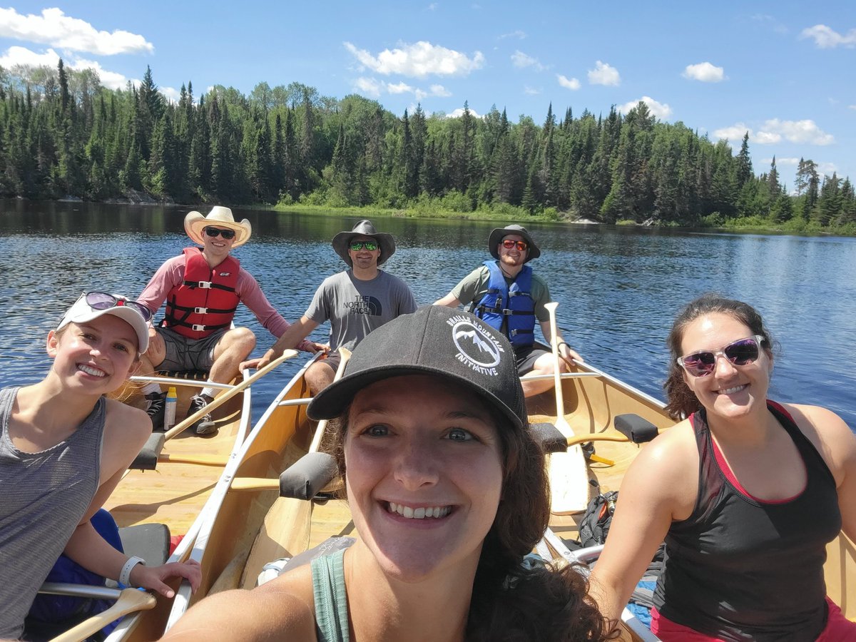 Lyndon Letwin (@letwin_ly) on Twitter photo Quetico never fails to disappoint! Beautiful weekend spent paddling <a href="/OntarioParksNWZ/">Ontario Parks NW</a>. Sunset country lived up to its name!
<a href="/logandbrennan/">Logan Brennan</a> Quetico never fails to disappoint! Beautiful weekend spent paddling <a href="/OntarioParksNWZ/">Ontario Parks NW</a>. Sunset country lived up to its name!
<a href="/logandbrennan/">Logan Brennan</a>