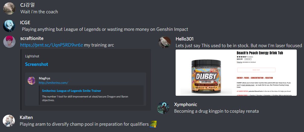 DreadZone Gaming tweet media