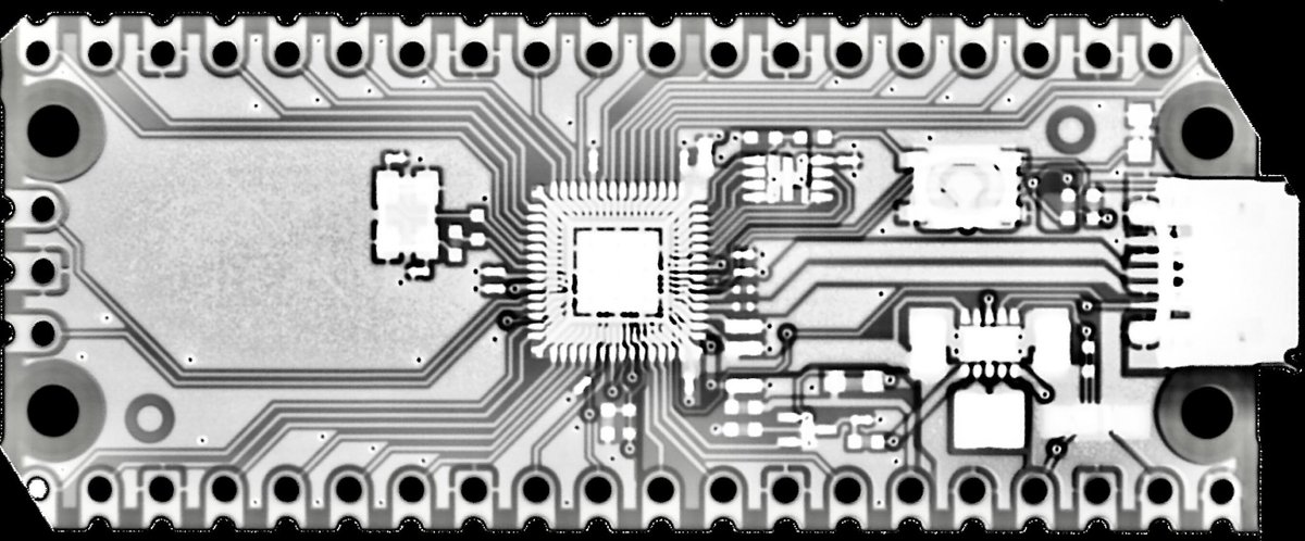 IoTeacher's tweet image. #RaspberryPico #RP2040