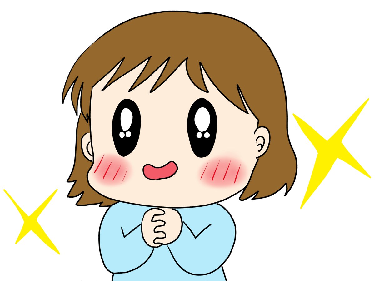 昨日描いた絵です( ゜Д゜)
恋の魔法とおまじない694-3完成、694-4色塗途中
イラストACさん素材ちびモブ会社員
素材表情シリーズ 