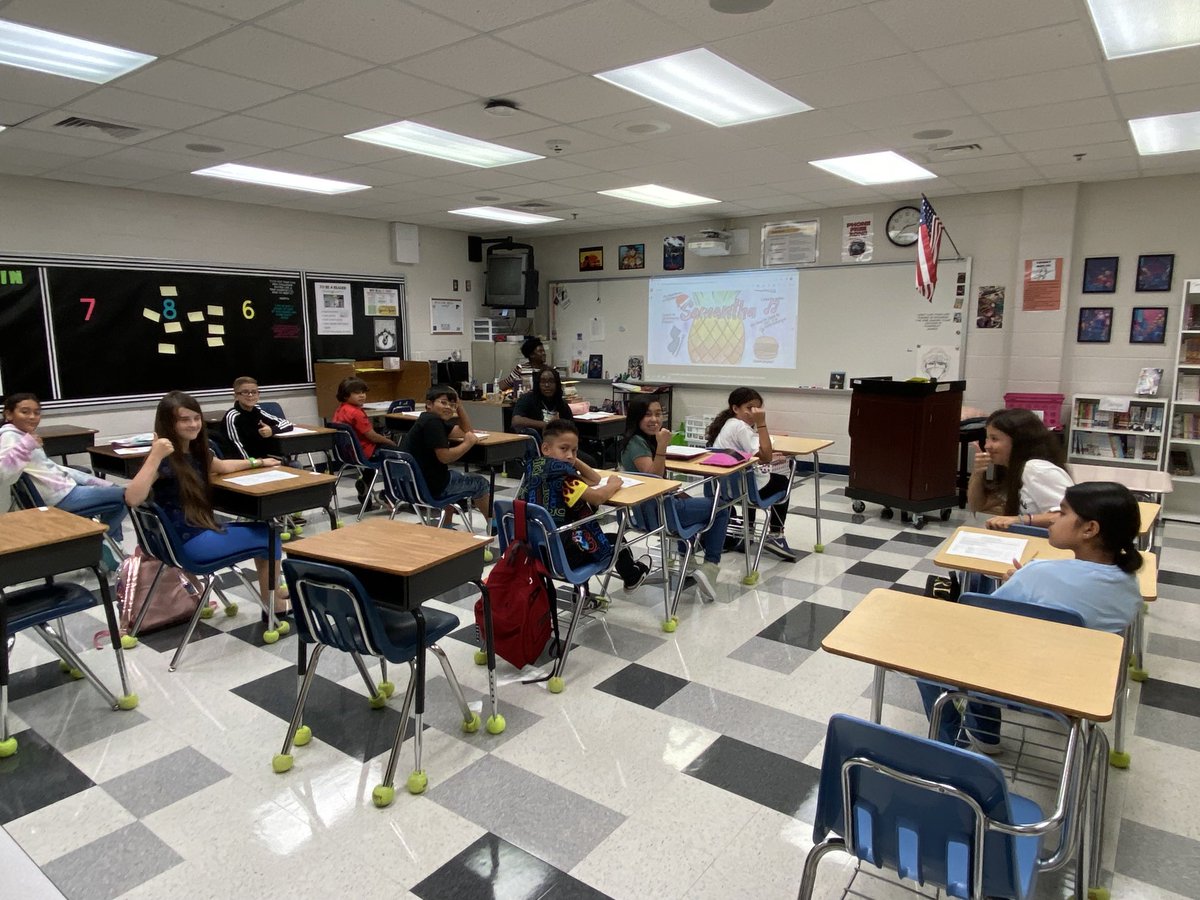 Haymon-Morris MS tweet media