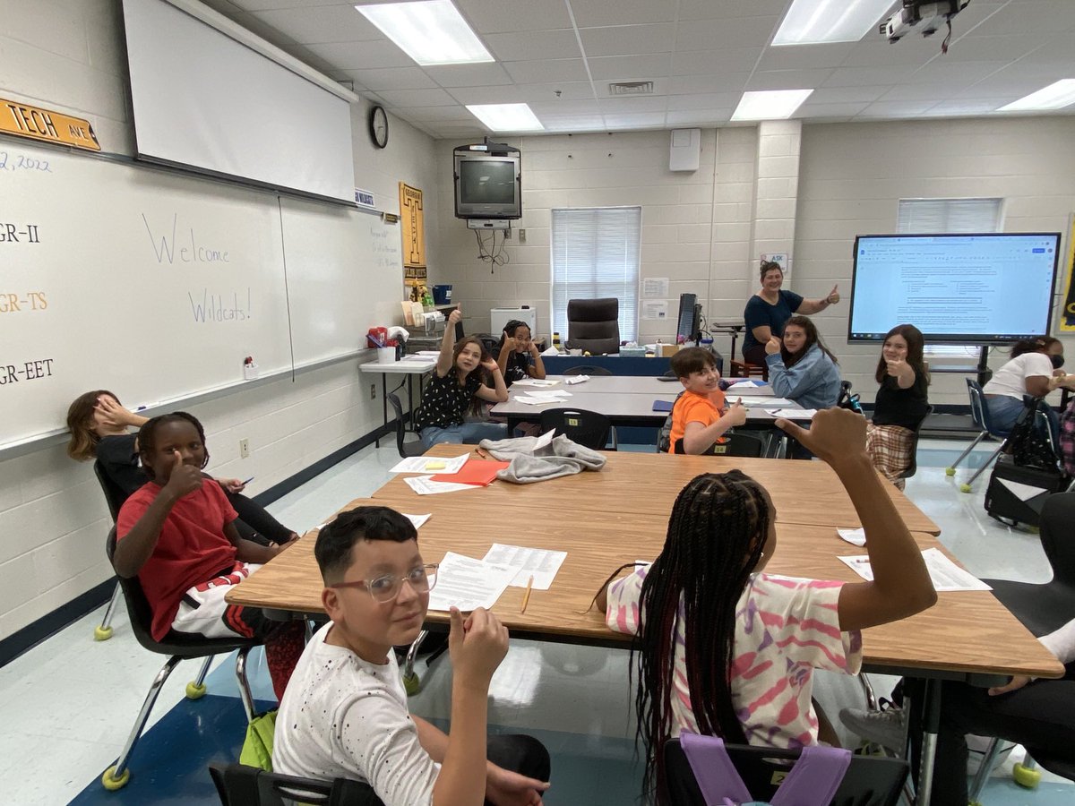 Haymon-Morris MS tweet media