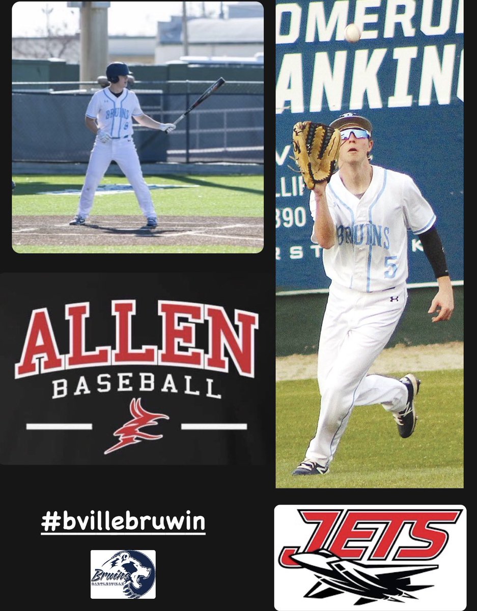 Bartlesville Bruin Baseball tweet media