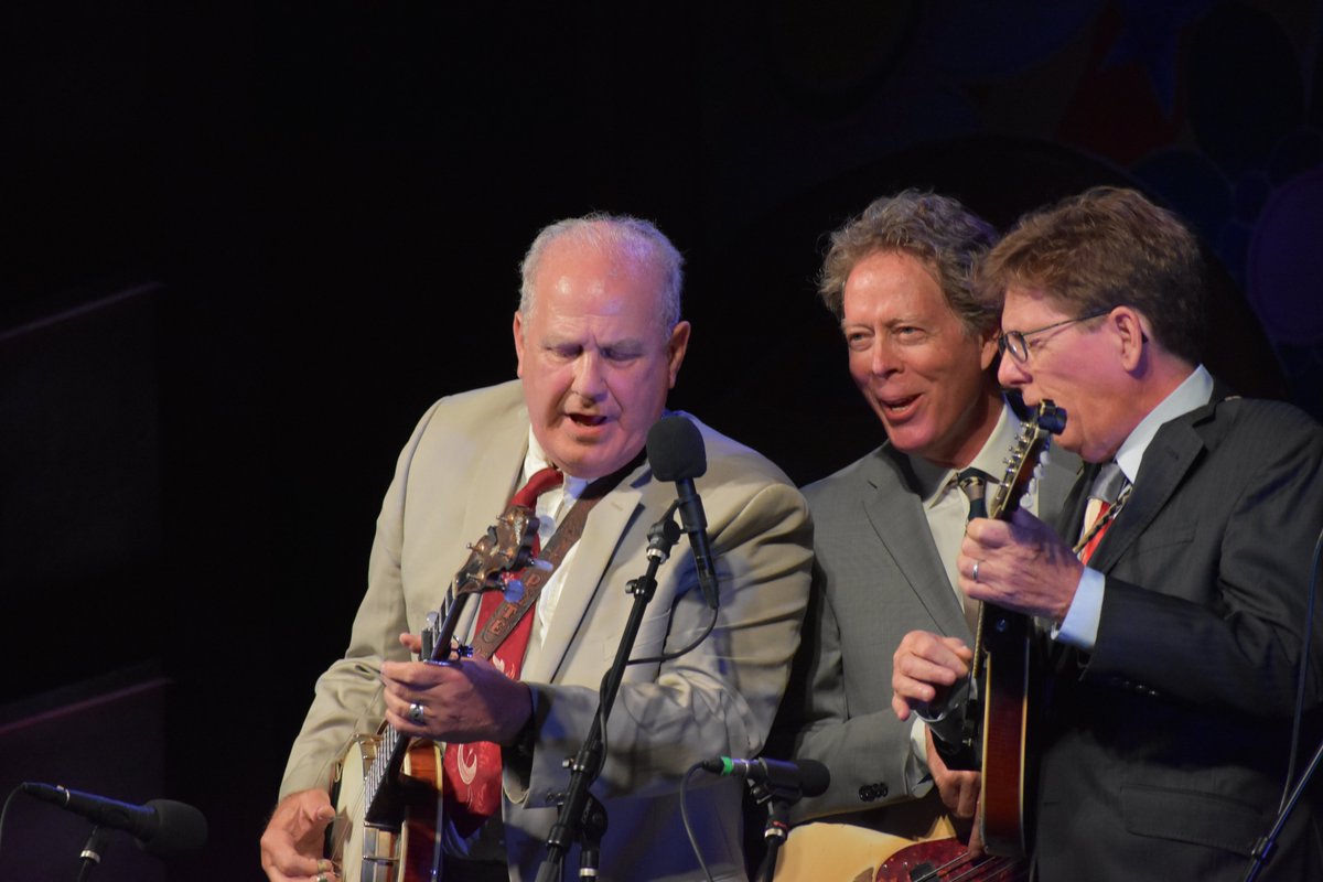 Hot Rize at Rockygrass 2022 #rockygrass2022 #bluegrass