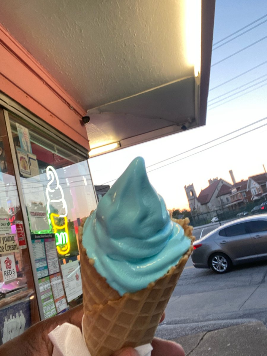 A gem in the highlands. #IYKYK