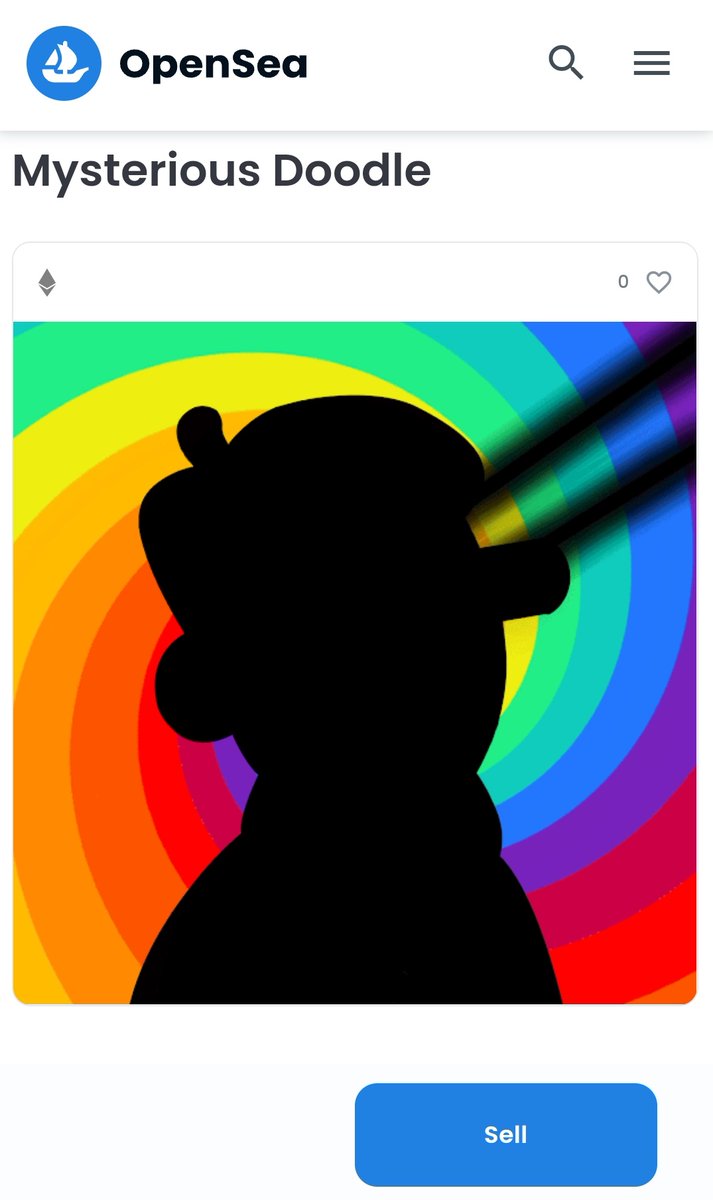 Groovy Doodle Giveaway🎁🎉

• To Enter:
• Follow <a href="/nft_hobos/">NFT Hobos 🇨🇦 MINT LIVE 0.01 ⛺️</a> &amp; <a href="/Groovy_Labs/">Groovy Labs</a>
• RT &amp; 💛
• Tag 3 friends

Winners will be announced in 48 hours!

#Giveaway #NFTGiveaway #retweet #nft