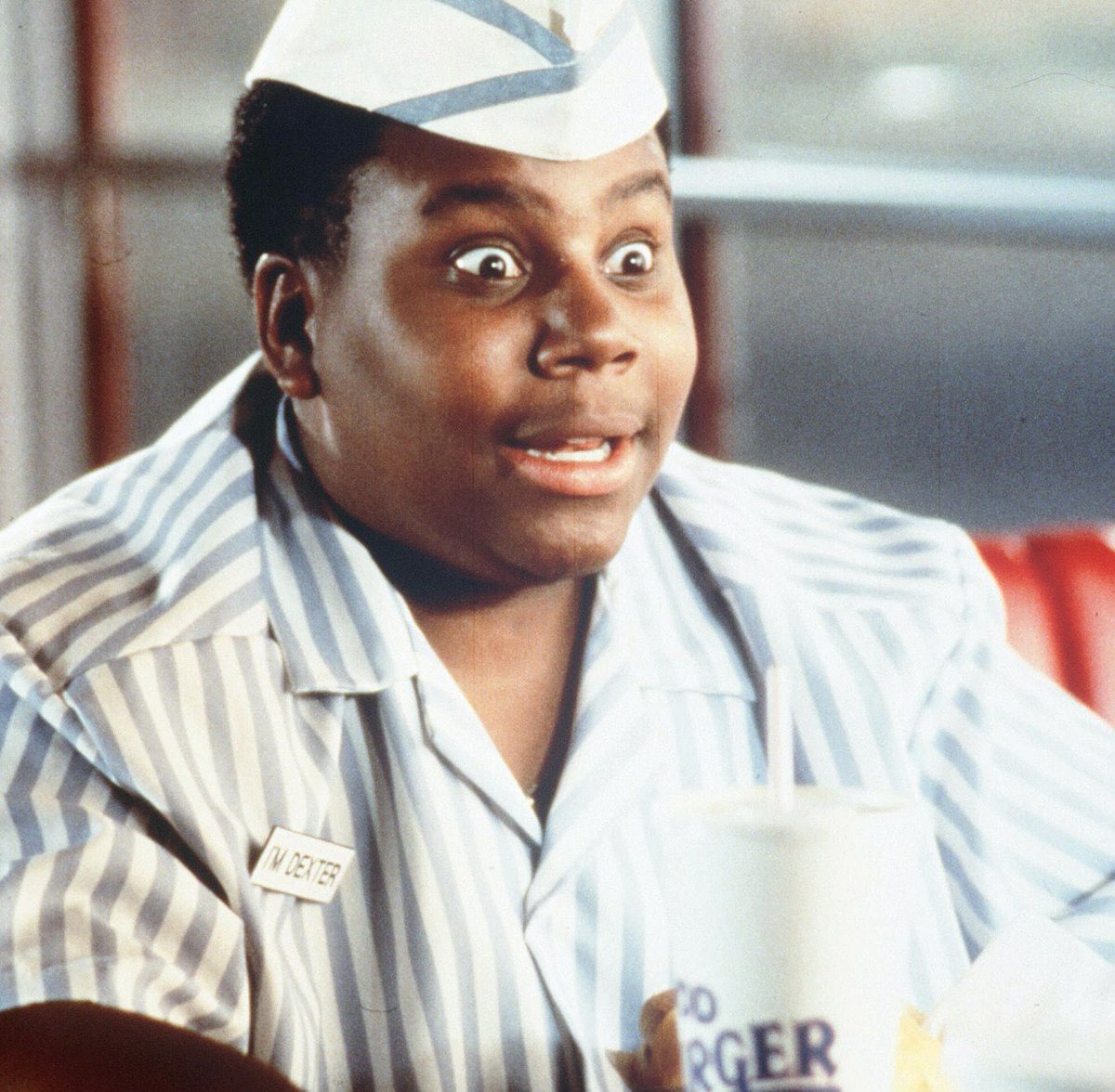 SaycheeseDGTL's tweet image. Kenan Thompson is set to receive a star on the Hollywood Walk of Fame on Aug. 11. ⭐️