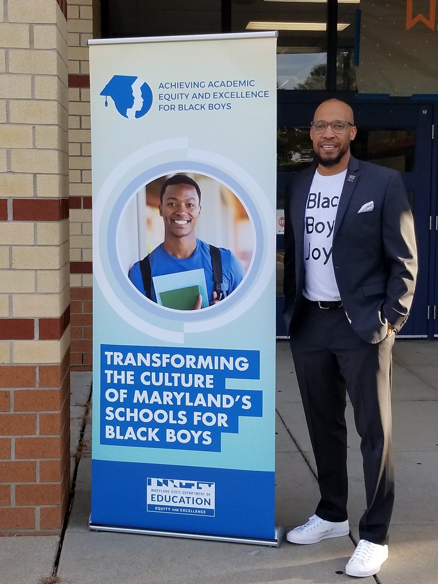 Kudos to the #AAEEBB Advisory Council for organizing a great Summit and incredible day of professional learning. Teamwork makes the Dream Work!