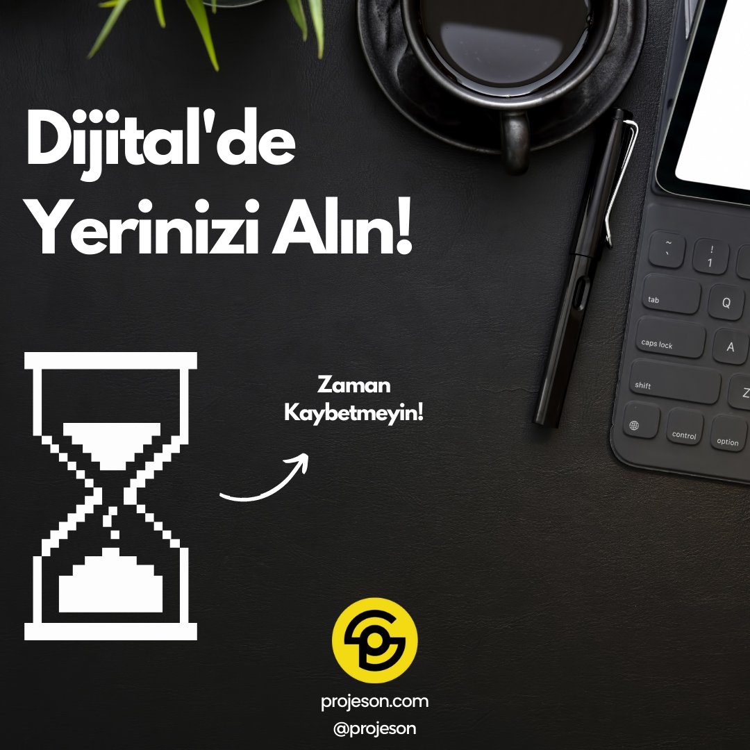 Zaman kaybetmeyin! Dijital ortamlarda görünür olun..
.
.
#website #websitedesign #websitesi #webtasarım #dijitalpazarlama #antalya #sosyalmedyayönetimi #google #seo #internet #internetsitesi #site #antalya #wordpress