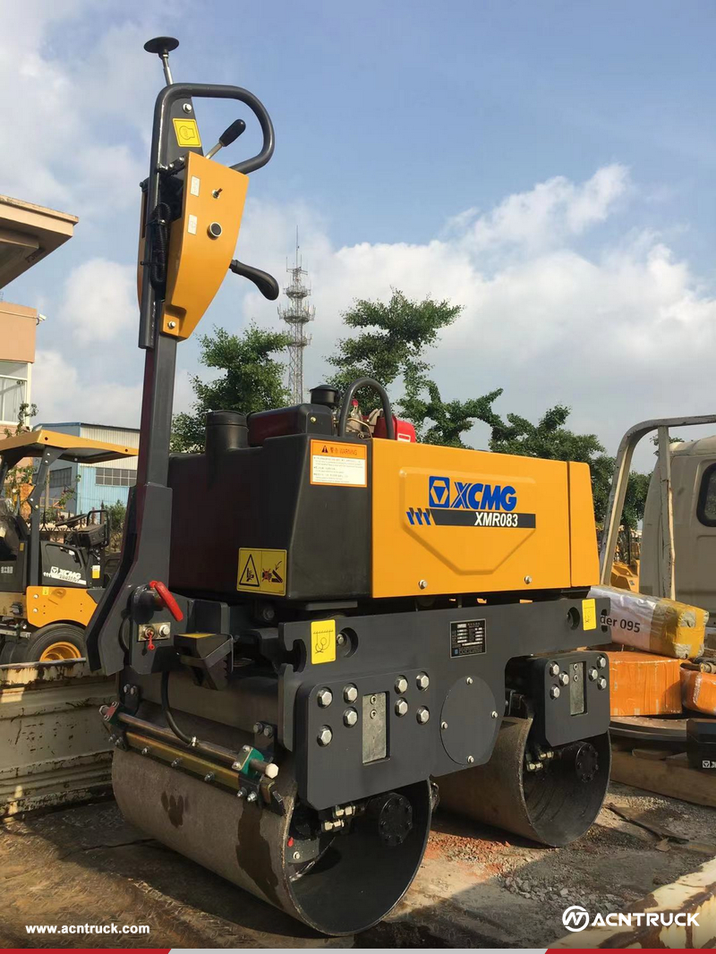 acntruckcn's tweet photo. 1 Unit #XCMG XMR083 Mini Road Roller Delivered to South Sudan🚢
👉See more about #XMR083
🔛https://t.co/kySIGdy6ep
📨sales@acntruck.com
#ACNTRUCK #AcntruckCases #RoadRoller #Roller #RollerCompactor #MiniRoadRoller #HeavyMachinery #ConstructionMachinery https://t.co/t41Bm1s6Ki