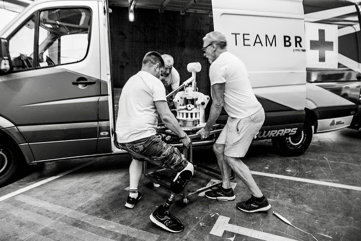 Ukraine Sunflower Aid tweet media