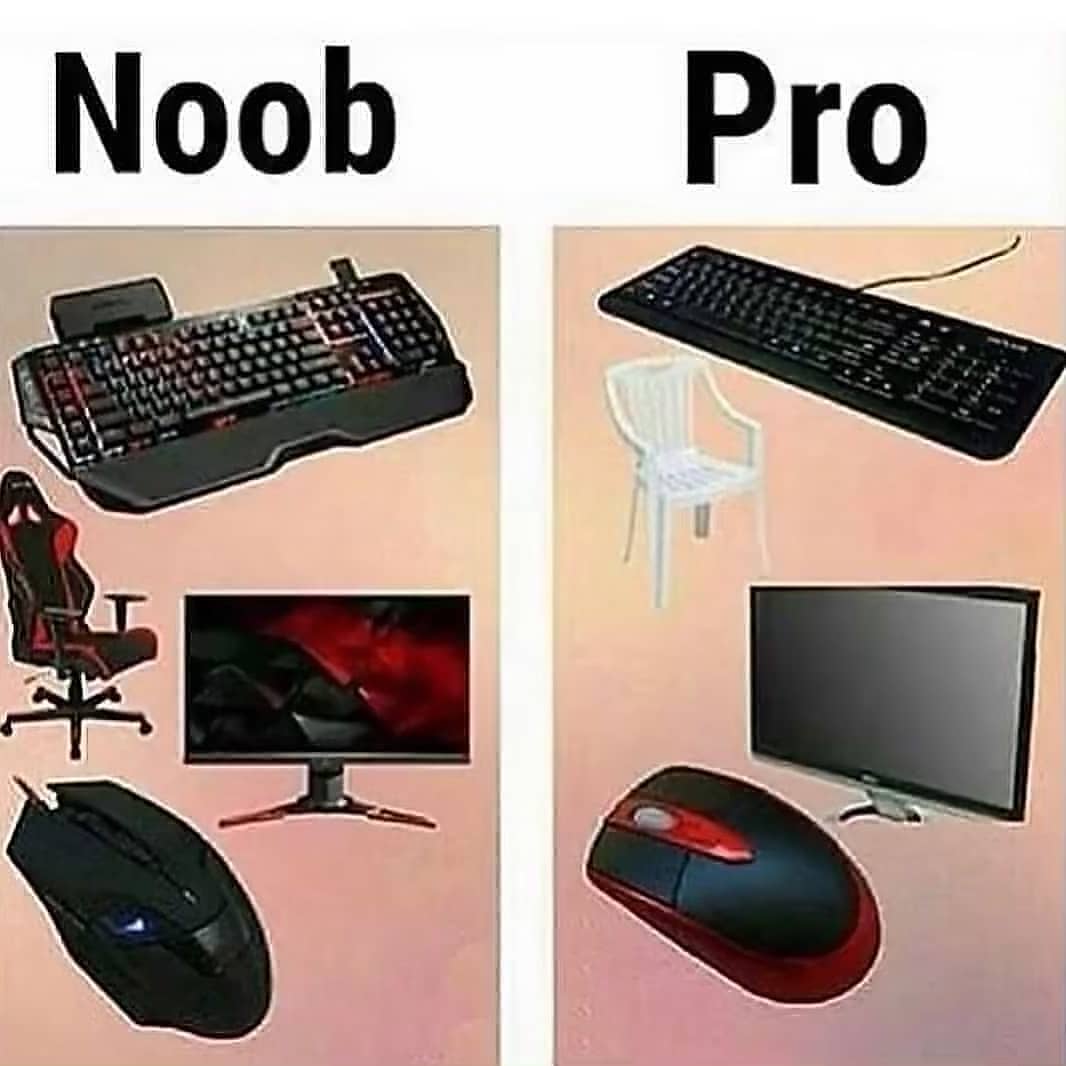 GamearMr's tweet photo. Do you agree?
#gamingsetup #gamers #game #controllers #setup #setupmotivation #setupstoday #console #tech #technology #computer #workspace #workstations #minimalistic #cleansetup #programmerslife #productivity #programmers #coders #code #programming https://t.co/6zFZzzEAPD