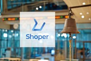 Shoper miał wstępnie 8,7 mln zł skorygowanego wyniku EBITDA w II kw. 2022 r. comparic.pl/shoper-mial-ws…