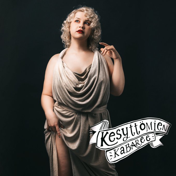 Illan t&auml;hten&auml; Primadonna Q! 🤩🖤  Kesytt&ouml;mien Kabaree 💋@BarIhku Helsinki, Antinkatu 1, Kamppi 💋To 4.8.2022 💋Ovet:<a class="tags" target="_blank" title="On Twitter" href="/?out=eyJ0eXAiOiJKV1QiLCJhbGciOiJIUzUxMiJ9.eyJpYXQiOjE3MjYyMTgwNDYsImlzcyI6InR3cG9ybnN0YXJzLmNvbSIsIm5iZiI6MTcyNjIxODA0NiwiZXhwIjoxNzU3NzU0MDQ2LCJyZWRpcmVjdF91cmwiOiJodHRwczovL3R3aXR0ZXIuY29tL0Jhckloa3UifQ.RdQpw5FHD-HBBxB58PUUwah71yYVKLp_KzyhfSLNOqrjTx3TPChiC_PbNl0wQJo3mjhfTkv4ekEKjHBAfIERdA">@BarIhku</a><a href="/tag/burleski"class="tags"><span>#burleski</span></a>