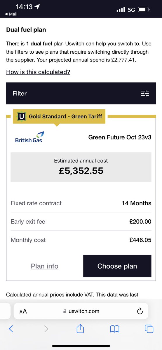 Pat on Twitter "RT matt_reduce dontpayuk another outrageous quote