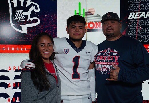 KAHEKILI “KOI” PA’AO’AO tweet media